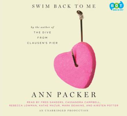 Swim Back to Me 0307877949 Book Cover