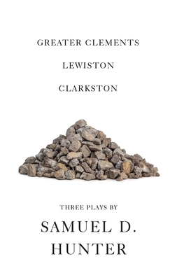 Greater Clements / Lewiston / Clarkston: Three ... 1636702813 Book Cover