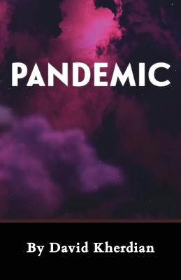 Pandemic 1648720080 Book Cover