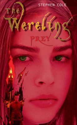 Prey #2 1595140425 Book Cover