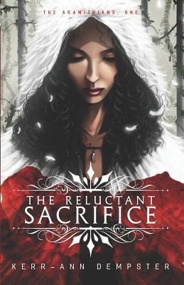 The Reluctant Sacrifice 1719893071 Book Cover