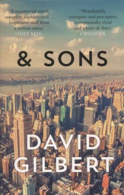 And Sons [French] 0007552815 Book Cover