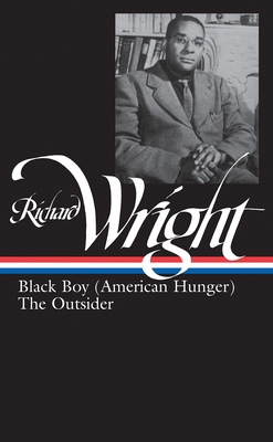 Richard Wright: Later Works (Loa #56): Black Bo... 0940450674 Book Cover