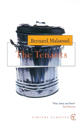 The Tenants (Vintage Classics) 0099289873 Book Cover