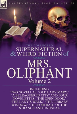 The Collected Supernatural and Weird Fiction of... 1782823719 Book Cover