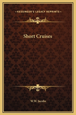 Short Cruises 1169269591 Book Cover