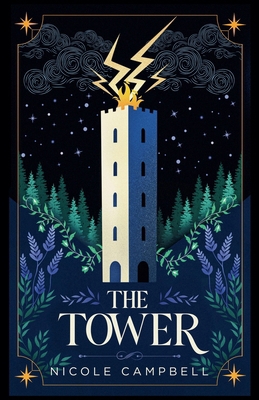 The Tower B0F3LRYJBS Book Cover