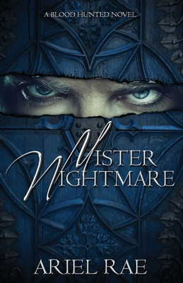 Mister Nightmare B0CYM17Z82 Book Cover