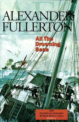 All the Drowning Seas 1590130944 Book Cover