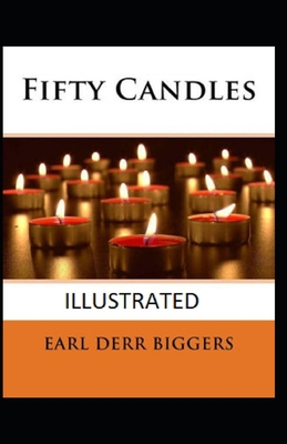 Fifty Candles Illustrated