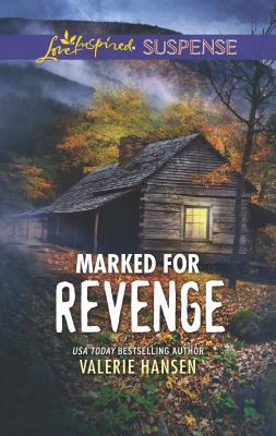 Marked for Revenge 1335232273 Book Cover