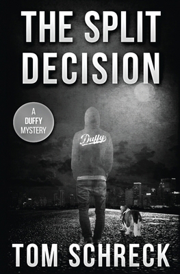 The Split Decision 1971208167 Book Cover