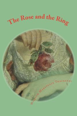 The Rose and the Ring 197623722X Book Cover