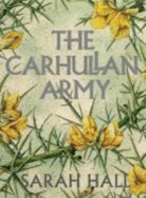 The Carhulland Army 0571238599 Book Cover