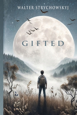 Gifted [Large Print] 1965222684 Book Cover