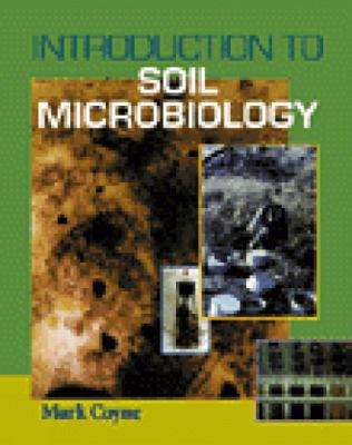 Introduction to Soil Microbiology: An Explorato... 0827384343 Book Cover