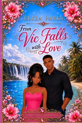 From Vic Falls with Love B0HCHVFGDN Book Cover