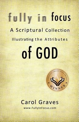 Fully in Focus 1615791493 Book Cover