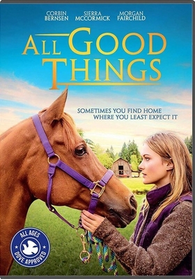 All Good Things B07T5WBNCC Book Cover