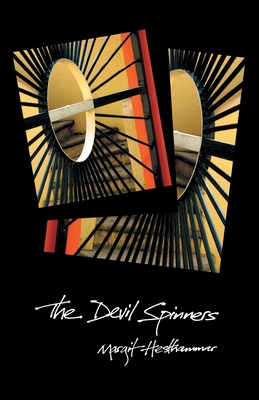 The Devil Spinners 1038301009 Book Cover