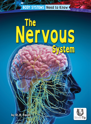 The Nervous System B0DCWQ5Q6S Book Cover