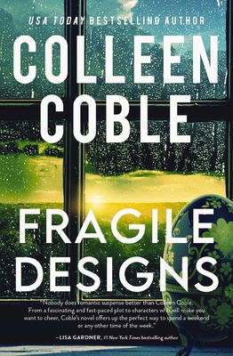 Fragile Designs 0785253823 Book Cover