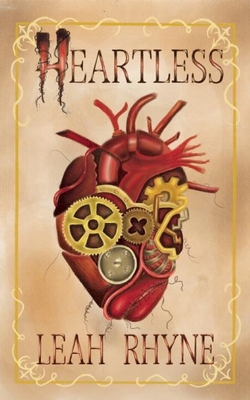 Heartless 1940610877 Book Cover