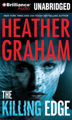 The Killing Edge 1423398718 Book Cover