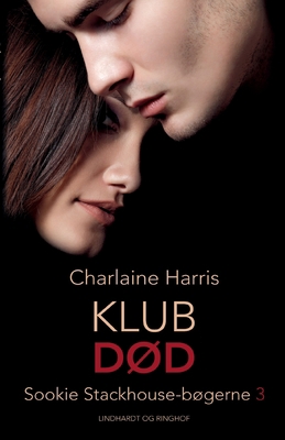 Klub Død [Danish] 8711814039 Book Cover