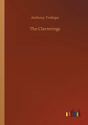 The Clavrerings 3732634612 Book Cover