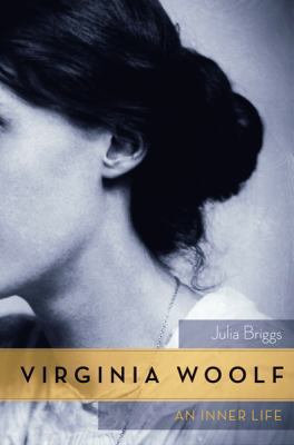 Virginia Woolf: An Inner Life B000OJ9684 Book Cover