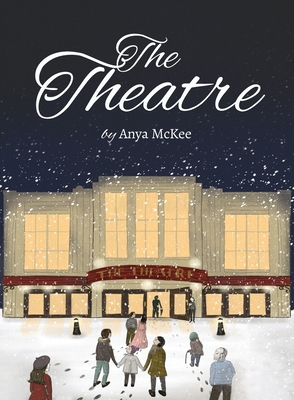 The Theatre 0473486075 Book Cover