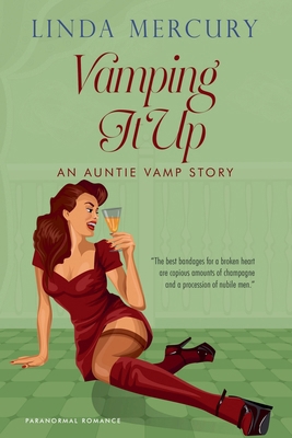 Vamping It Up B0CJ255P6F Book Cover