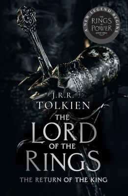 The Return of the King: The Lord of the Rings 0008537747 Book Cover