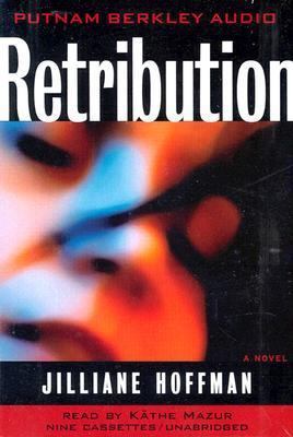 Retribution 0399151303 Book Cover