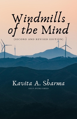 Windmills of the Mind B09F14TBT9 Book Cover