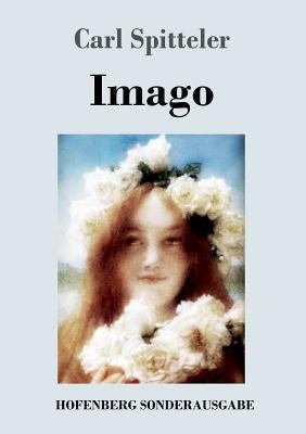 Imago: Roman [German] 3743716607 Book Cover