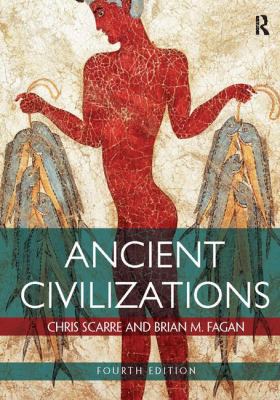 Ancient Civilizations 1138410942 Book Cover