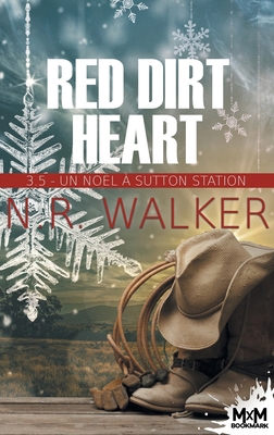 Un noël à Sutton Station: Red dirt heart, T3.5 [French] 2375746325 Book Cover
