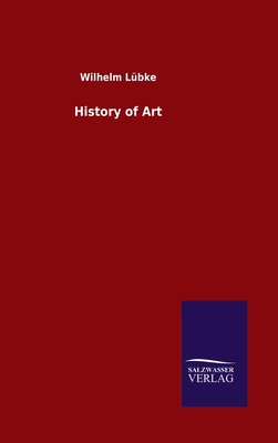History of Art 3846055697 Book Cover