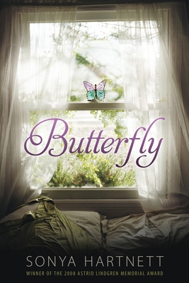 Butterfly 0763663344 Book Cover