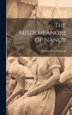 The Misdemeanors of Nancy 1020664355 Book Cover