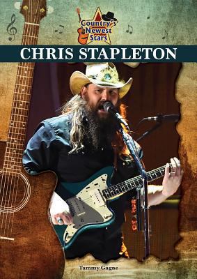 Chris Stapleton 1680201549 Book Cover