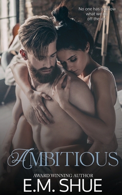 Ambitious B0DFVMNS4B Book Cover