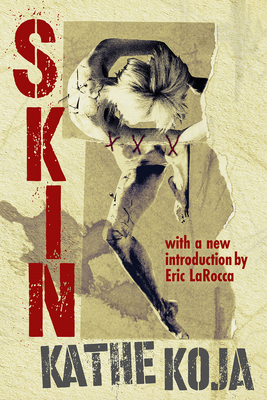 Skin 1946154903 Book Cover