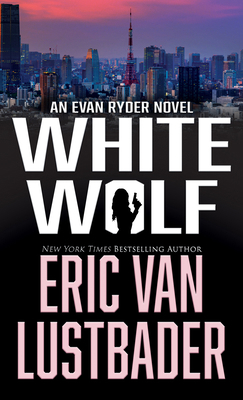 White Wolf [Large Print] 1420526669 Book Cover