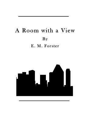 A Room with a View 1523686332 Book Cover