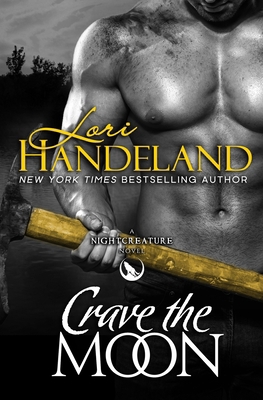 Crave the Moon 0997132434 Book Cover