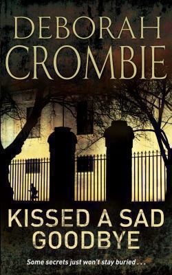 Kissed a Sad Goodbye 0330369903 Book Cover