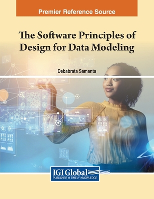 The Software Principles of Design for Data Mode... 1668498138 Book Cover